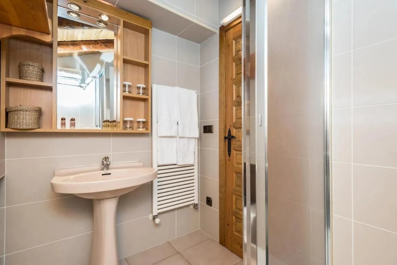 3Br Borda - La Vall Dincles Villa Andorra
