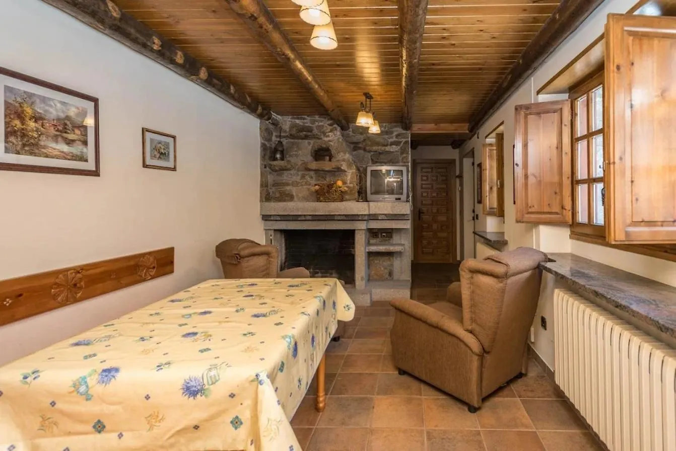3Br Borda - La Vall Dincles Villa Andorra