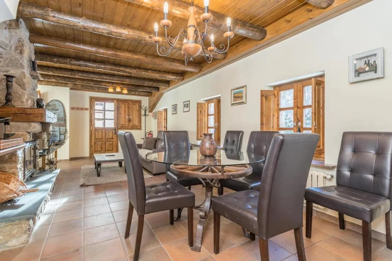 3Br Borda - La Vall Dincles Villa Incles