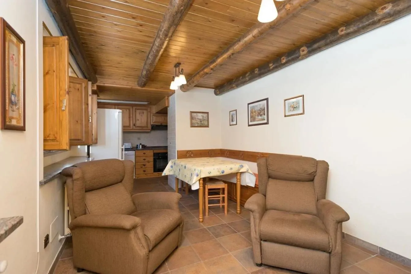 3Br Borda - La Vall Dincles Villa