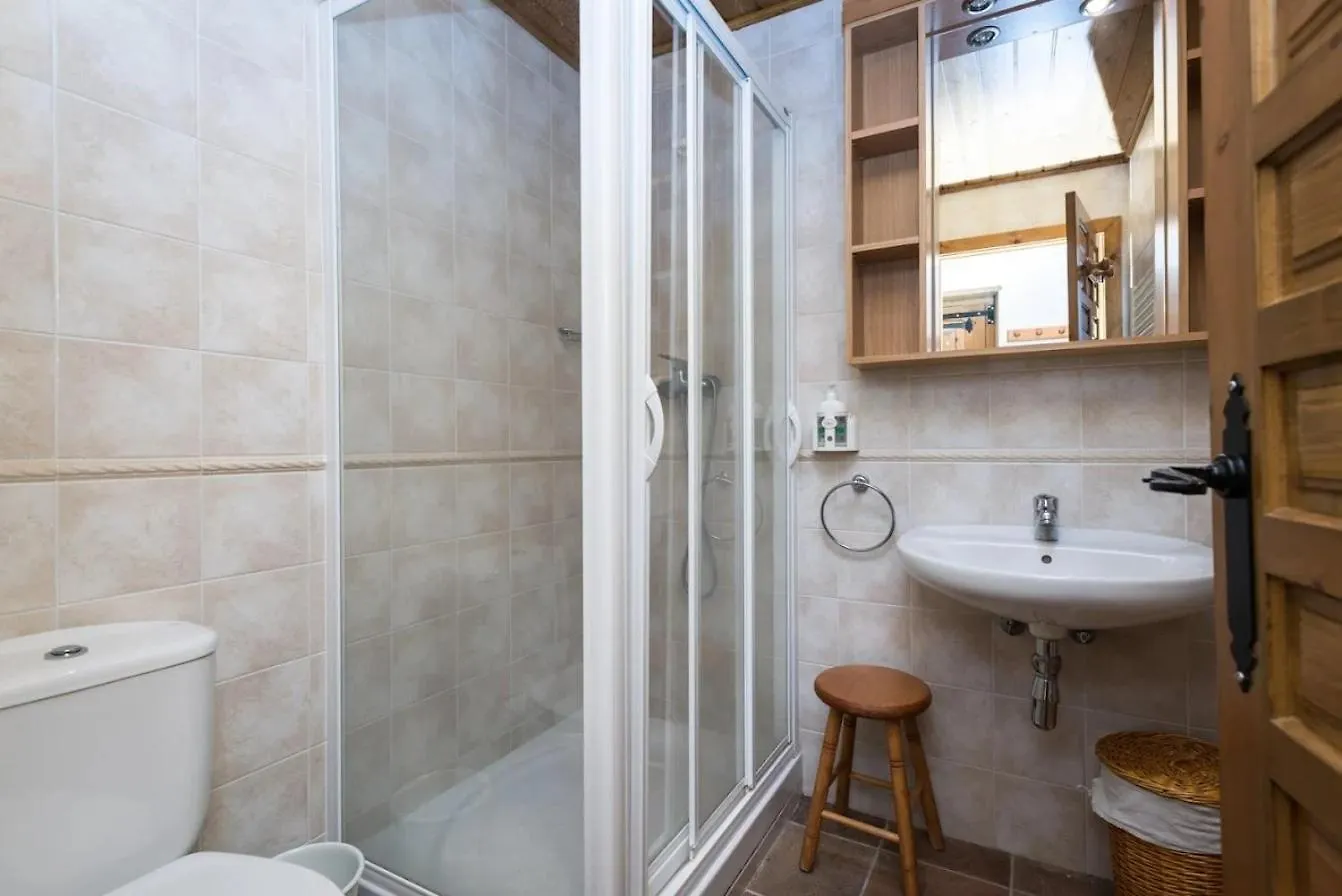 3Br Borda - La Vall Dincles Villa Incles
